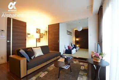 Image de Alphabed Takamatsu Koshinmachi  903 H / Takamatsu Kagawa