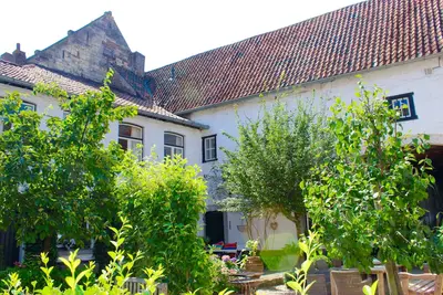 Image de Lovely house, near Maastricht in Heuvelland 3 bedrooms, 3 bathrooms, 8 pers.