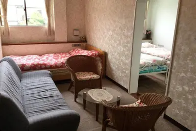 Image de Triple  pet not available / Shima Mie