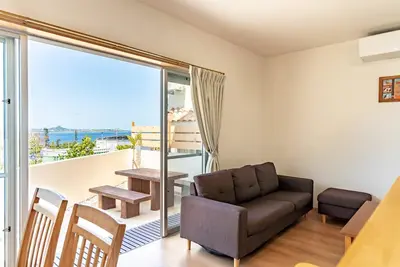 Image de Ocean view rental villa 3minute walk to Ocean Ex / Kunigami-gun Okinawa