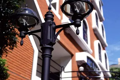 Image de Smoking 3 minutes on foot to Nagasaki Station / Nagasaki Nagasaki
