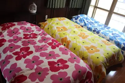 Image de Free pocket wifi parking lot equipped with toys / Kasuga Fukuoka