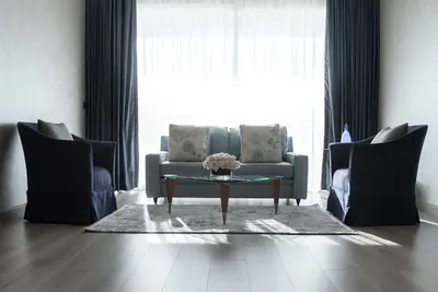Image de Appartement de 3 chambres entièrement desservi à côté de la mer-Lh
