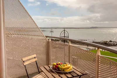 Image de Appartements avec vue sur la mer à Galway