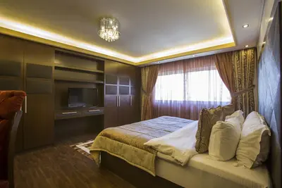 Image de Appartement 3 chambres entièrement équipé à côté de la mer-Ls