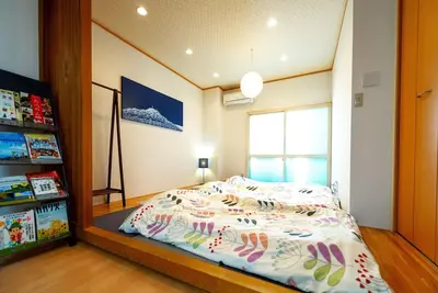 Image de Family Room / Tokushima Tokushima