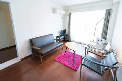 Image de 2 minutes walk from Dazaifu Station The best apar / Dazaifu Fukuoka