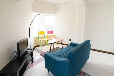 Image de 2 minutes walk from Dazaifu Station The best apar / Dazaifu Fukuoka