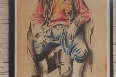 Image de Pleme Maisons de montagne de luxe - Vojvoda