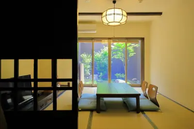 Image de 58 minutes walk from Jr Tanbaguchi Station / Kyoto Kyōto