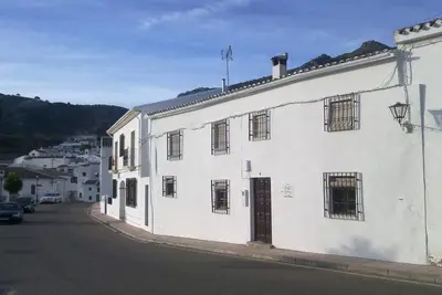 Image de Gîte Fuente Zagrilla I y Ii Pour 11 Personnes
