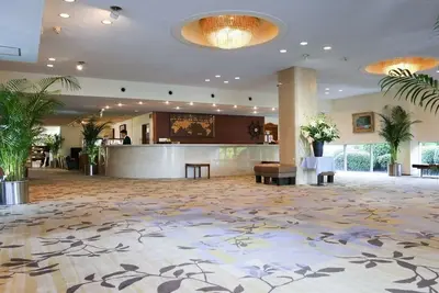 Image de Nonsmoking Junior Suite 2 to 4 peo / Kurashiki Okayama