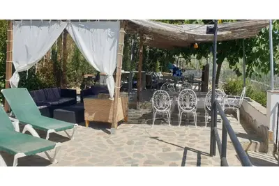Image de Gîte Fuente Zagrilla I y Ii pour 6 personnes