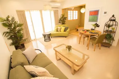Image de New OPENCentral Location with spacious balcony / Kunigami-gun Okinawa