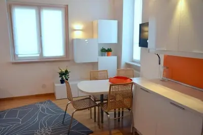 Image de Clivia - Studio sur deux niveaux