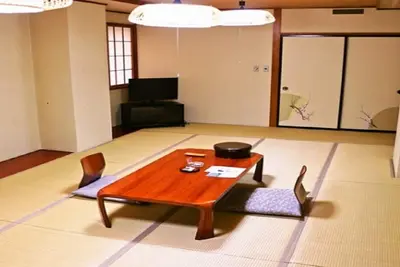 Image de Translated guest room mountain side room  with t / Iwate-gun Iwate