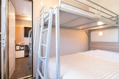 Image de No smoking 34 people Connecting room / Iida Nagano