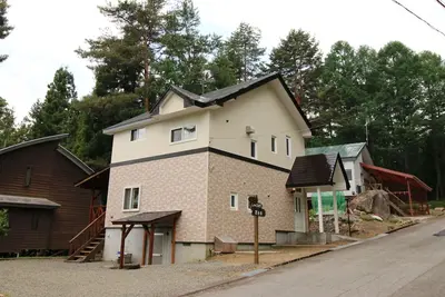 Image de Up to 6 people Shaku Nagare 21nd buildi / Yama-gu Fukushima