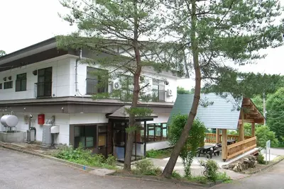 Image de Up to 20 people Shaku Nagare 19nd build / Yama-gu Fukushima