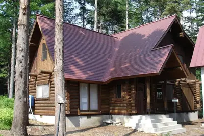 Image de Up to 12 people Shaku Nagare 15th build / Yama-gu Fukushima