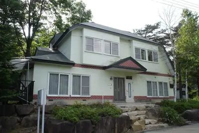 Image de Up to 15 people Shaku Nagare 18 Buildin / Yama-gu Fukushima