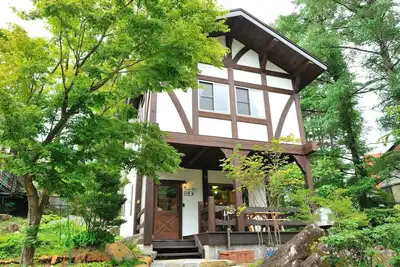 Image de Sweet Ii Calm adult space / Yama-gu Fukushima