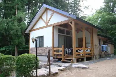 Image de Up to 4 people Shakuder 5 Building Sle / Yama-gu Fukushima