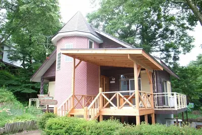 Image de Up to 8 people Shaku Nagare 3 Building / Yama-gu Fukushima