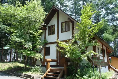 Image de Up to 6 people Shaku Nagare 11nd buildi / Yama-gu Fukushima