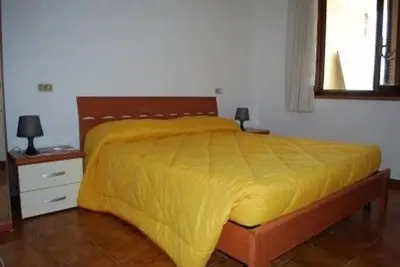 Image de Elisa Appartement avec vue imprenable sur la mer et la montagne à Tignale