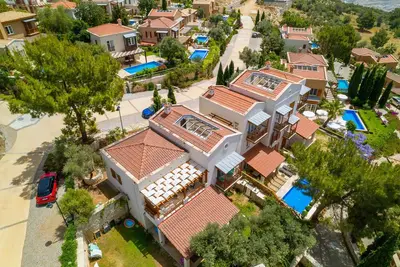 Image de Appartement Safak, LaVanta, Kalkan
