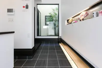 Image de Advantageous discount for consecutive nights 2 c / Kyoto Kyōto