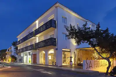 Image de Apartamentos Castaví