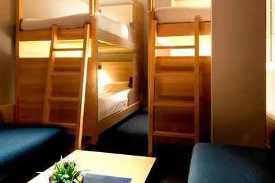 Image de New Alphabed Inn Takamatsu Ekimae  303 4 perso / Takamatsu Kagawa