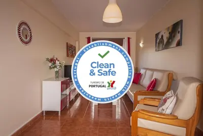 Image de B45 - Main Avenue 2 Bed Apartment