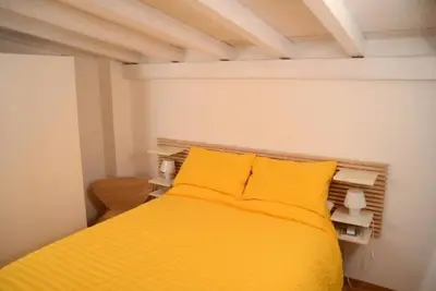 Image de Il Vicolo: Girasole - Appartement sur 2 niveaux avec une chambre