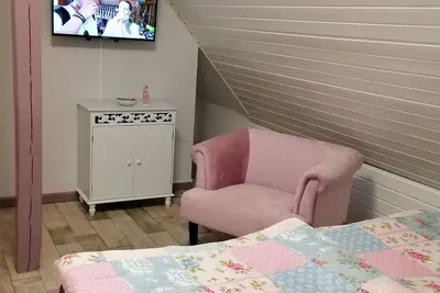 Image de Oberstübchen romantique