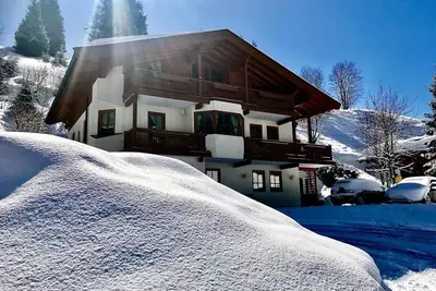 Image de Haus Kollbauer - Appartement 1