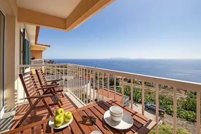 Image de Para famílias com vista mar, Reis Magos Iii