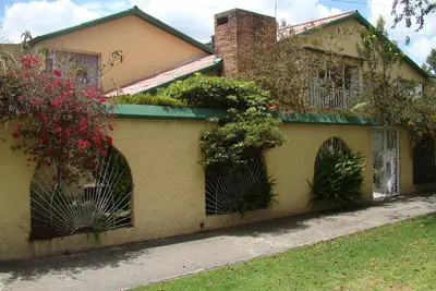 Image de Hostal Bogota Real Bog