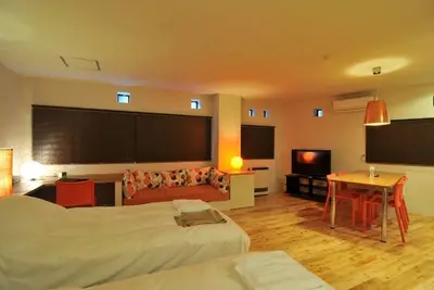 Image de Superior Studio  / Shimotakai-gun Nagano