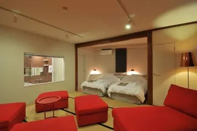 Image de Suite  / Shimotakai-gun Nagano