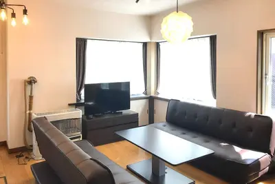 Image de The House Chitose Station / Chitose Hokkaidō