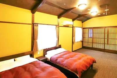 Image de Nonsmoking JapaneseWestern style room / Kanazawa Ishikawa