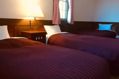 Image de Quadruple Room with Lake View / Chino Nagano