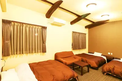 Image de Nonsmoking Family room / Kanazawa Ishikawa