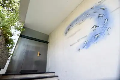 Image de Le Rondinelle - Appartement T3 + Terrasse avec 2 chambres