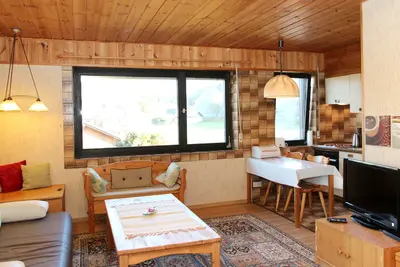 Image de 1 chambre / salon pour 2 personnes