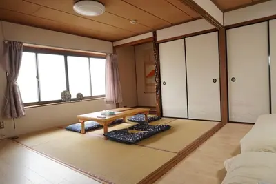 Image de Private Japanese modern detached house 10 minutes / Takehara City Hiroshima