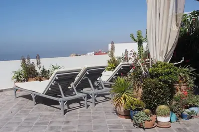 Image de Appt Ensoleille Face Atlantique Terrasse Solarium
